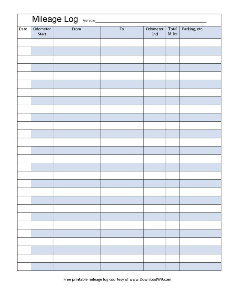 Free Mileage Log Spreadsheet Inside Mileage Form Templates Free Printable Log 1689 Unforgettable For Free Mileage Log Spreadsheet Inside Mileage Form Templates Free Printable Log 1689 Unforgettable For