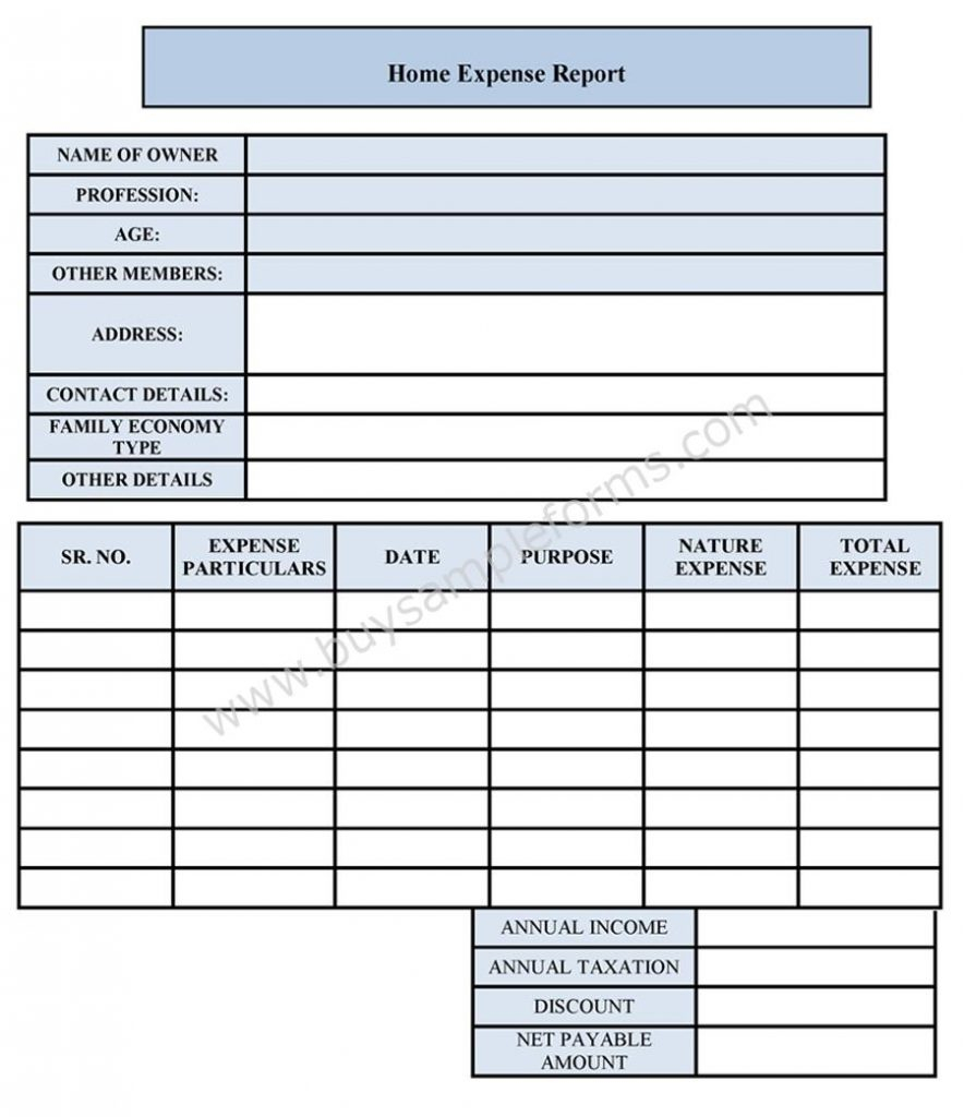 Free Online Budget Spreadsheet Regarding Free Expense Sheet Template And Printable Budget Sheets Forms With