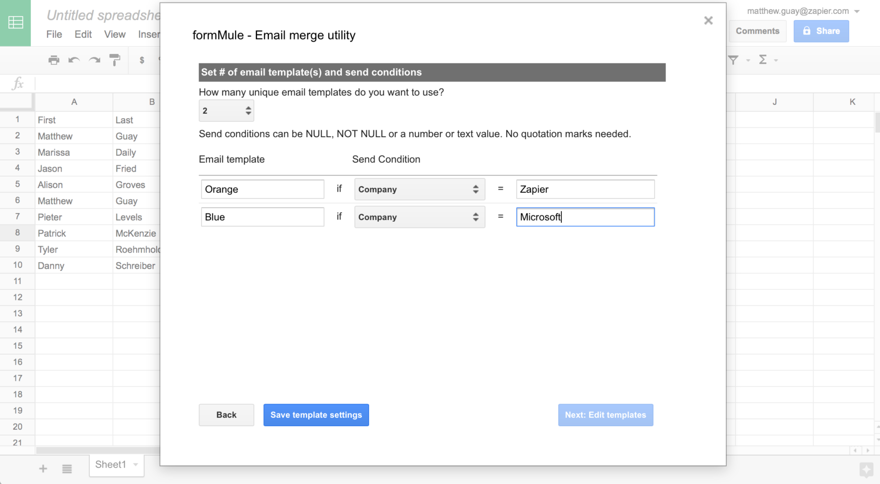 Free Online Spreadsheet No Download Inside 50 Google Sheets Addons To Supercharge Your Spreadsheets The Free Online Spreadsheet No Download Inside 50 Google Sheets Addons To Supercharge Your Spreadsheets The