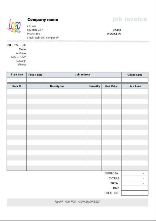 Free Online Spreadsheet No Sign Up — db-excel.com