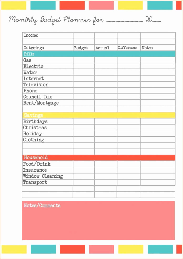 Free Online Spreadsheet — db-excel.com