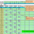 Free Payroll Spreadsheet In Pto Calculator Spreadsheet Inspirational Free Payroll Example