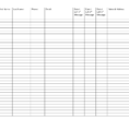 Free Printable Blank Spreadsheet Pertaining To Blank Inventory Spreadsheet Luxury Best S Of Printable Free