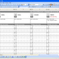 Free Printable Excel Spreadsheet Intended For Week Calendar Excel Spreadsheet  Rent.interpretomics.co