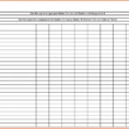 Free Printable Spreadsheet For Bills For Free Printable Spreadsheet Paper Spreadsheets Download Template For