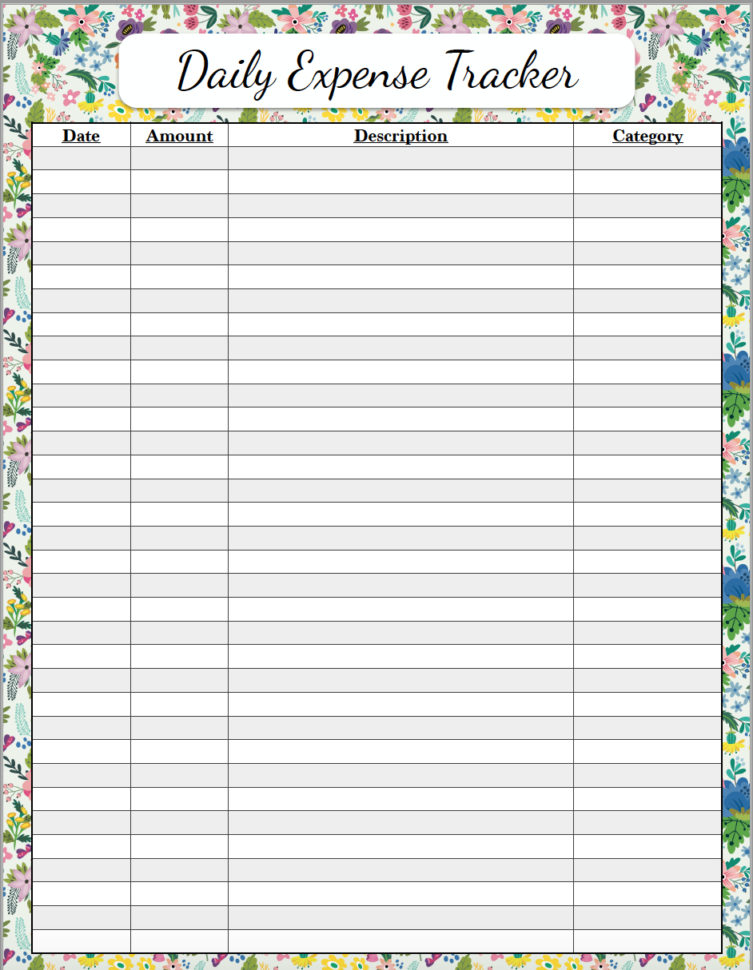 Free Printable Spreadsheet For Bills Regarding Monthly Bill Spreadsheet Template Free Budget Templates Excel Free Printable Spreadsheet For Bills Regarding Monthly Bill Spreadsheet Template Free Budget Templates Excel