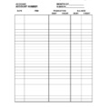 Free Printable Spreadsheet Intended For Free Printable Spreadsheet With Lines  Awal Mula