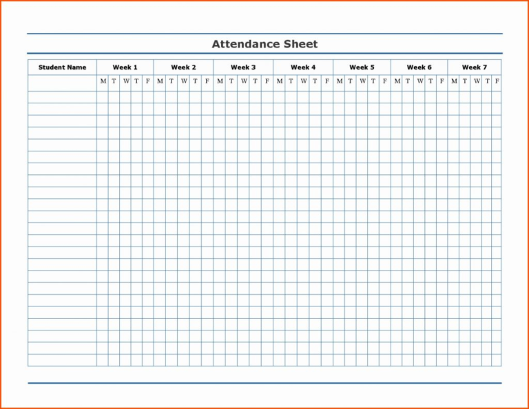 Free Printable Spreadsheet Paper — db-excel.com