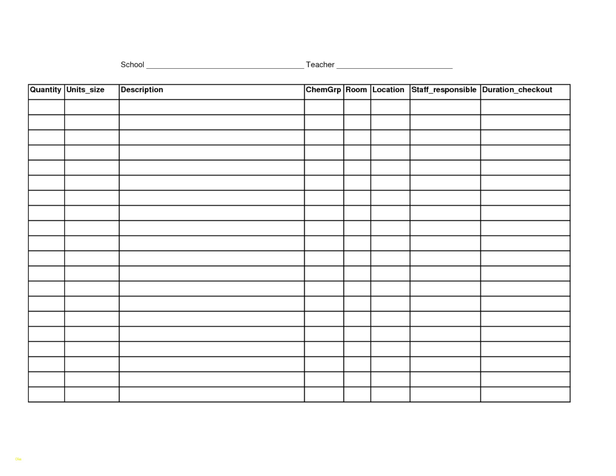 Free Printable Spreadsheet Throughout Inventory Spreadsheet Template New 6 Best Of Free Printable Blank Free Printable Spreadsheet Throughout Inventory Spreadsheet Template New 6 Best Of Free Printable Blank