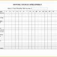 Free Rental Expense Spreadsheet For Rental Property Income And Expense Spreadsheet Epic Wedding Budget