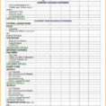 Free Restaurant Budget Spreadsheet Throughout Free Restaurant Inventory Spreadsheet Budget Template Melanoma2010