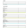 Free Restaurant Budget Spreadsheet Within Restaurant Budget Spreadsheet Free Download Template Fein X Epic