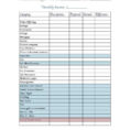 Free Retirement Excel Spreadsheet For Personal Financial Planning Excel Spreadsheet And Retirement