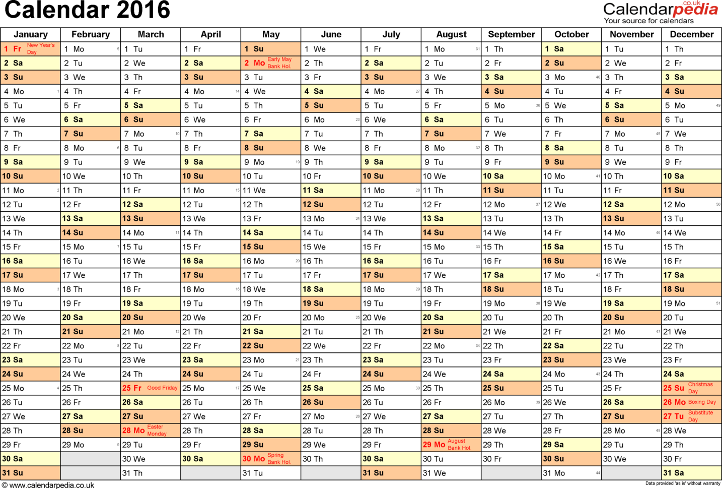 Free Retirement Planning Excel Spreadsheet With Regard To Retirement Planning Excel Spreadsheet And Excel Calendar 2016 Uk 16