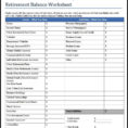 Free Retirement Planning Spreadsheet With Retirement Planning Spreadsheet Free Excel Uk Us Template Plans