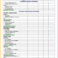 Free Spending Tracker Spreadsheet intended for Free Daily Expense Tracker Excel Template Spending Spreadsheet For