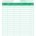Free Spending Tracker Spreadsheet With Free Daily Expense Tracker Excel Template And Spending Tracker