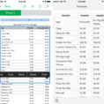 Free Spreadsheet App For Iphone Intended For Workflow: Convert Spreadsheets To Multimarkdown Tables – Macstories