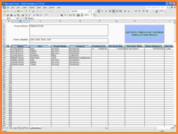 freeware spreadsheet windows 10