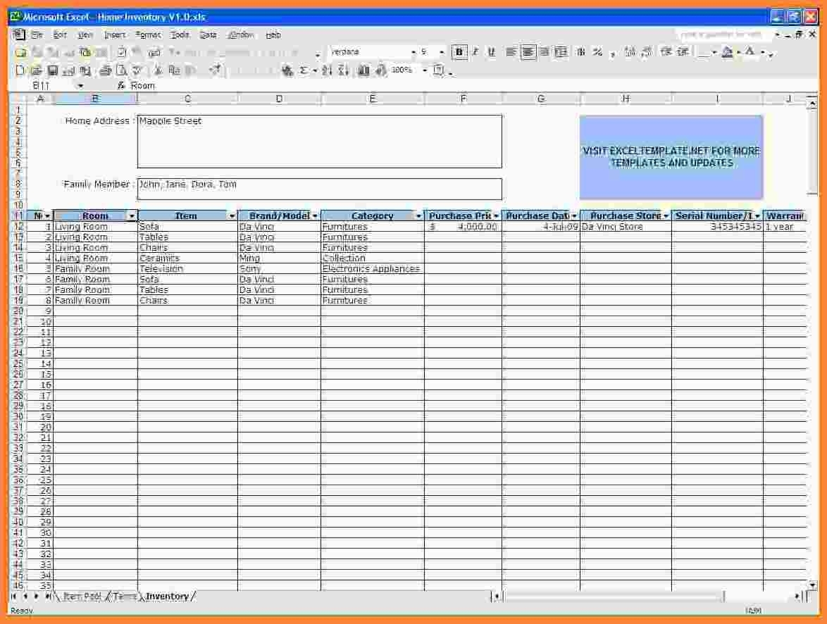 free spreadsheet for windows 10