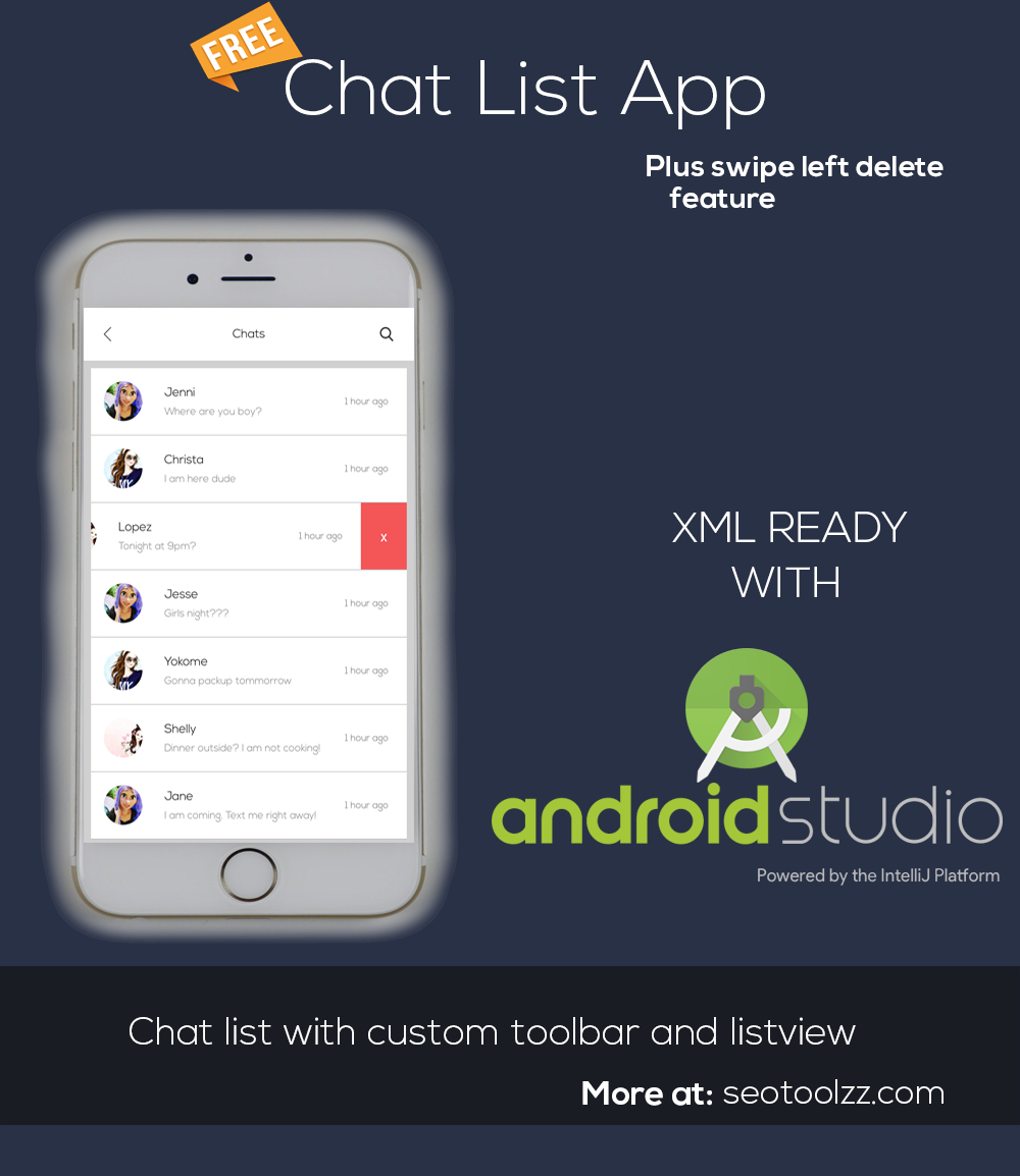 Free Spreadsheet For Android With Free Android Templates  Android App Design  App Templates
