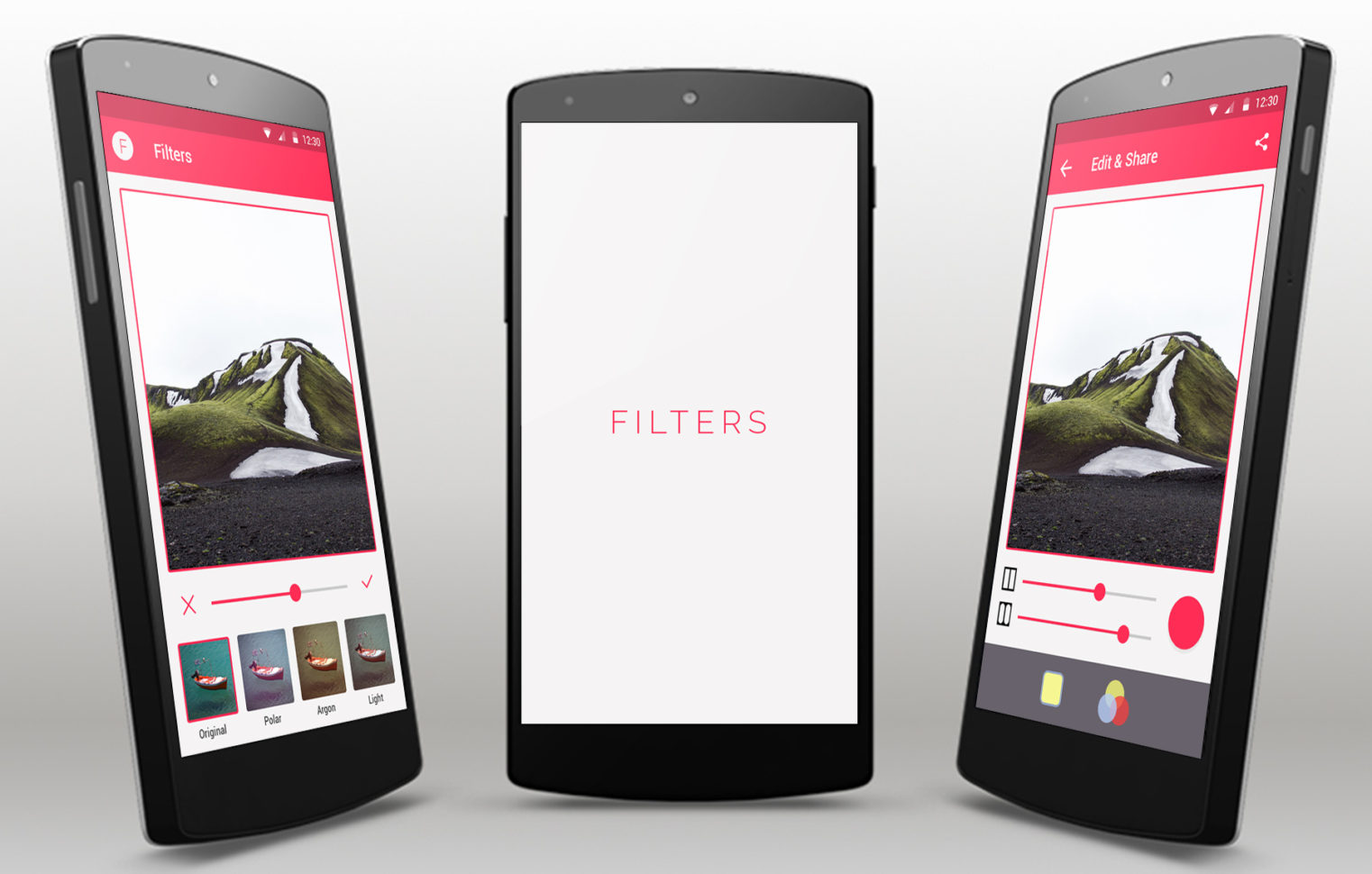 Free Spreadsheet For Android With Regard To Free Image Editing Template For Android App