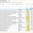 Free Spreadsheet For Craft Business With Business Accounting Spreadsheet Small Accounts Template Free Uk