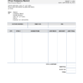 Free Spreadsheet For Ipad In Invoice Template For Ipad And Sample Invoice Receipt Free Free
