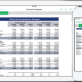 Free Spreadsheet For Iphone With Templates For Numbers Pro For Ios  Made For Use