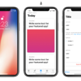 Free Spreadsheet For Iphone Within Iphone X – Apply Pixels