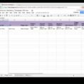 Free Spreadsheet For Pc Intended For 15 New Social Media Templates To Save You Even More Time