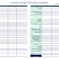 Free Spreadsheet For Windows 8 Intended For Business Expense Spreadsheet Template Free Downloads Yearly Report