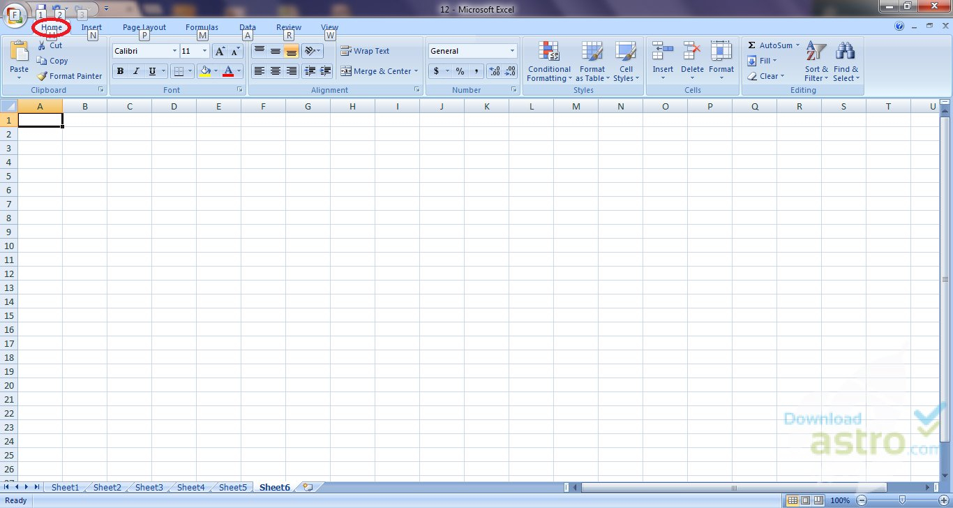 Free Spreadsheet Software For Pc inside Microsoft Excel  Latest Version 2019 Free Download