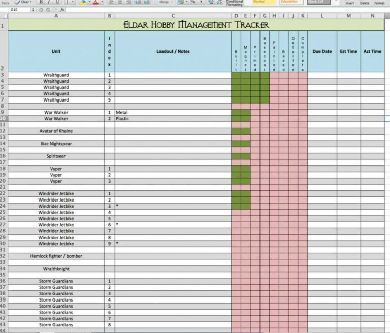 spreadsheet free download for windows 10