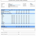Free Spreadsheet Template With Free Spreadsheet Templates For Bills Invoice Template