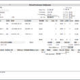Free Truck Dispatch Spreadsheet Intended For Dr Dispatch Software  Easy To Use Software For Trucking And Brokerage