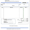 Free Vat Spreadsheet Template Within Uk Vat Invoice Example Template No Registered Layout Word Free
