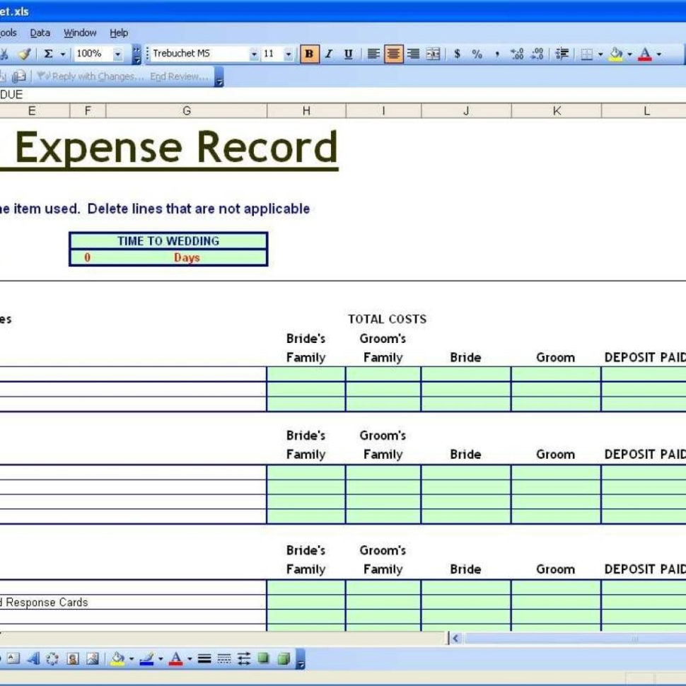 Free Wedding Budget Planner Spreadsheet With Budget Planning Spreadsheet Planner Printable Worksheet Free Uk