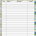 Free Weekly Budget Spreadsheet With Expenses Tracking Spreadsheet Budget Free Spending Tracker Personal