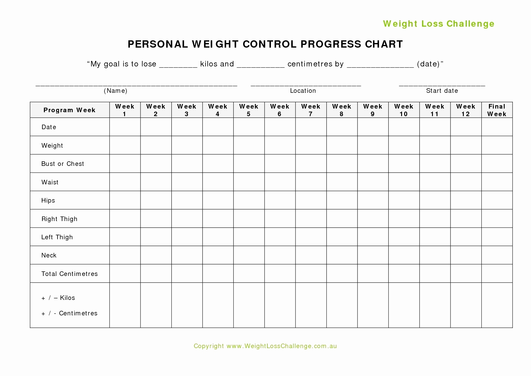 Free Weight Loss Spreadsheet Template in 910 Weight Loss Graph Template  2L2Code