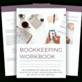 Freelance Bookkeeping Spreadsheet Throughout Freelance Archives  Mdk Services