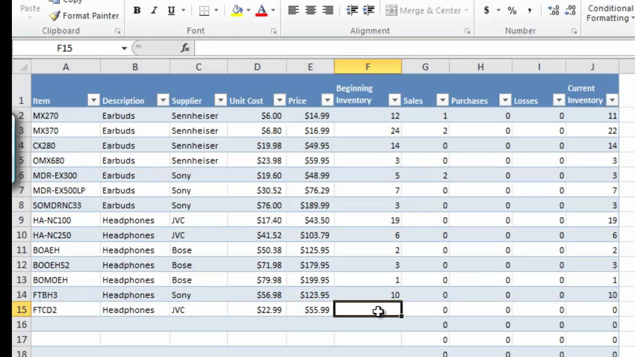Freeware Inventory Control Spreadsheet In Free Inventory Management Excel Spreadsheet – Spreadsheet Collections