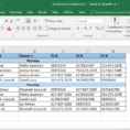 Front End For Excel Spreadsheet With Regard To Use Microsoft Forms To Collect Data Right Into Your Excel File