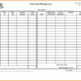 Fuel Log Excel Spreadsheet inside Mileage Log Form Template Uk Ledger Sheet Google Sheets Excel