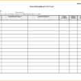 Fuel Spreadsheet For Petrol Bill Template And Monthly Bill Spreadsheet Template Free