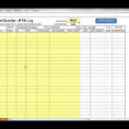 Fuel Usage Spreadsheet Intended For Ifta Spreadsheet Fuel Taprogram For Truckers In The Usa Youtube