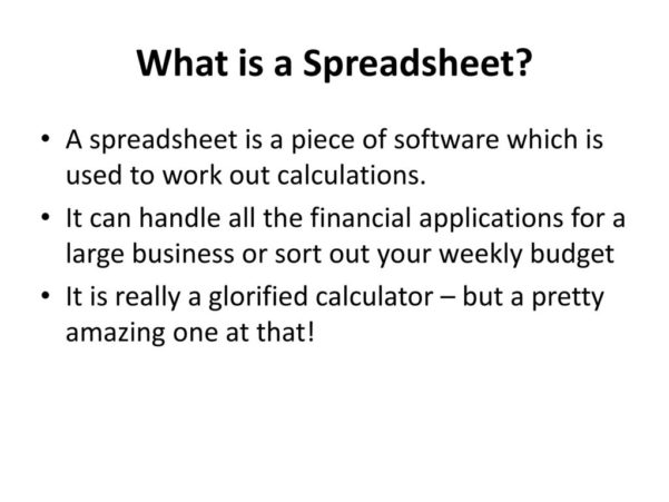 Functional Skills Ict Level 2 Spreadsheet Within Essential Skills Ict ...