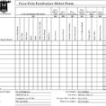 Fundraising Spreadsheet Excel Inside Fundraiser Form Templates  Hashtag Bg