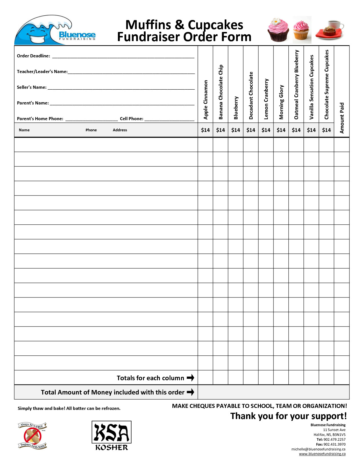 Fundraising Spreadsheet Excel with Fundraising Templates Excel Hola