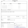 Funeral Budget Spreadsheet For Funeral Bill Template And Automobile Bill Of Sale Form Templates And